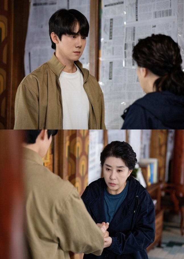 柳演錫主演《神與律師事務所》劇情進展與持續攀升的收視率分析