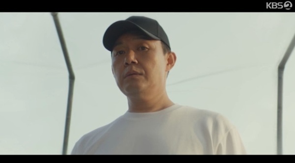 《愛在連理里》成泰勳面對鄉村衝突與家庭危機，兩子離家成焦點