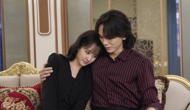 《申醫生》第7集「鄭珆贊」與「白書羅」展現危險浪漫，愛情與懸疑交織