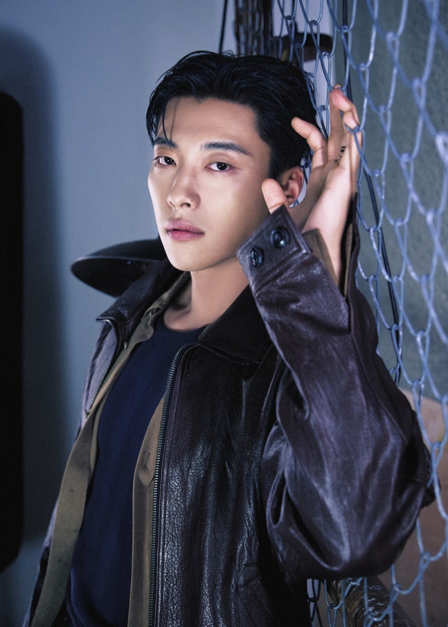 禹棹奐深談《獵犬2》角色建宇蛻變及拳擊動作演出挑戰