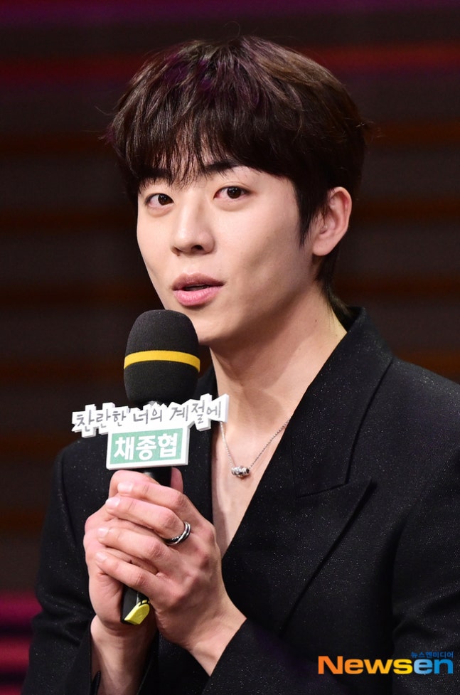 蔡鍾協確定出演日劇《바캉스의 법칙》，繼《아이 러브 유》激發人氣熱潮