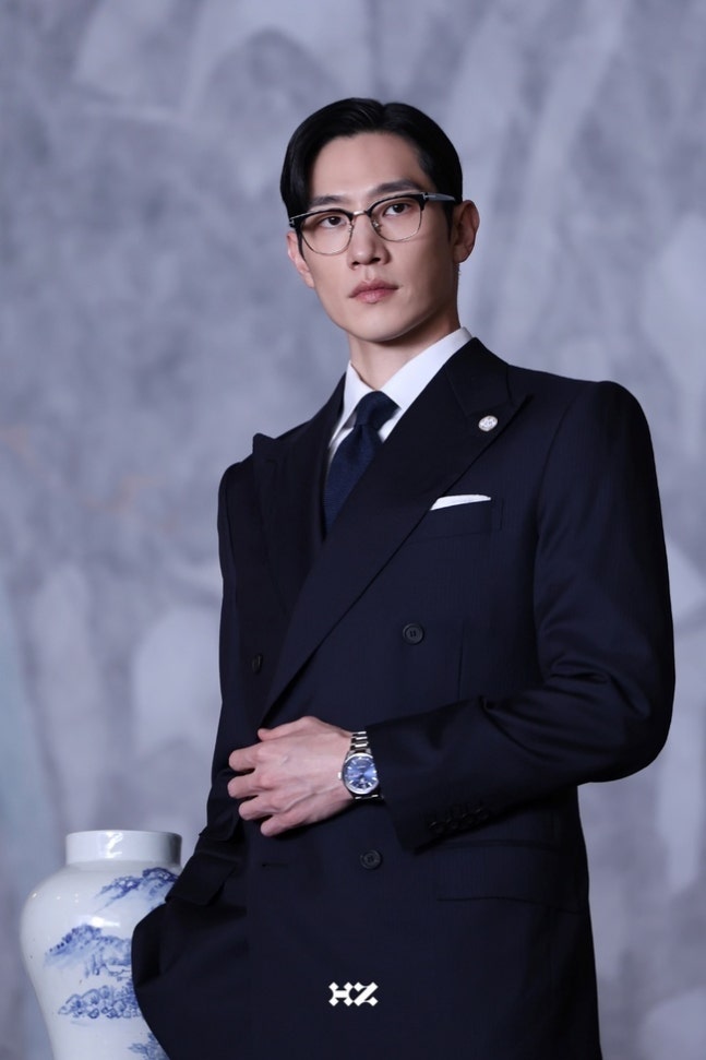 魯常泫主演MBC新劇《21世紀大君夫人》飾演國務總理閔正宇角色解讀