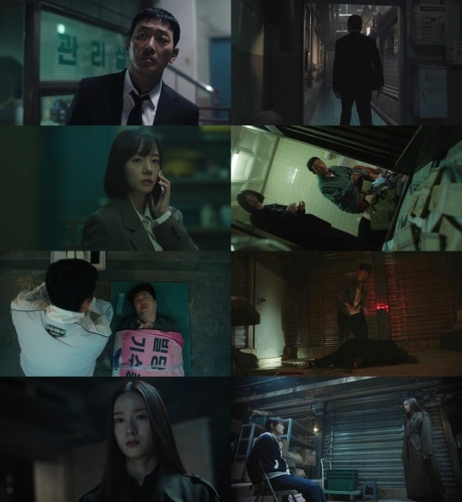 《在大韓民國成為房主的方法》奇秀宗與金善的世允大樓風暴，第9、10集劇情大爆發