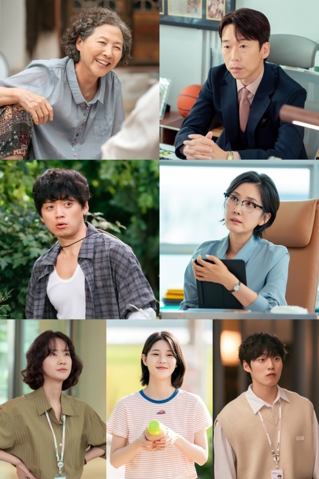 《秒殺愛情》演員高斗心、尹炳熙演繹多面角色 引爆愛情化學反應