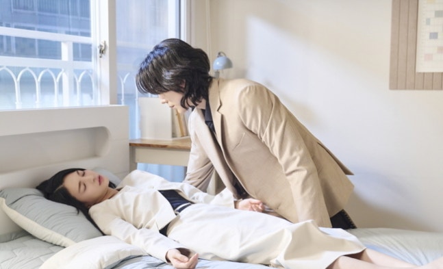 《申醫生》申主神與琴希望情感激烈轉折 4月11日第9集精彩看點詳解