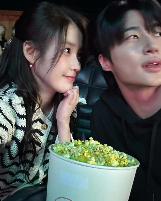 “바쁘다 바빠, 성희주의 인생” 아이유 , 변우석→허남준 ‘21세기 대군...