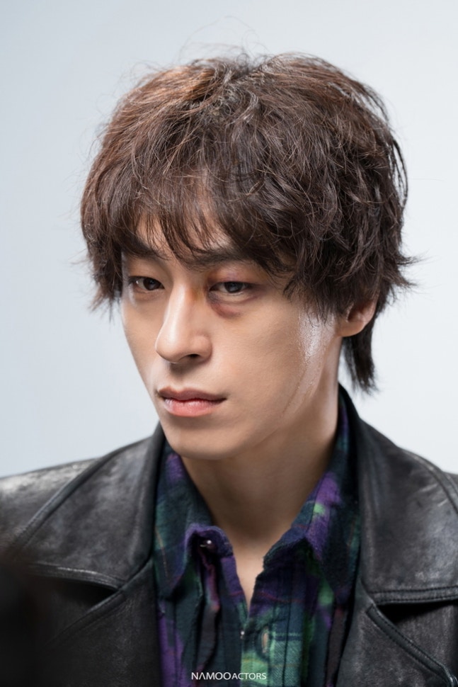 具教煥主演JTBC《努力克服自卑的我們》深刻展現內心焦慮與成長掙扎