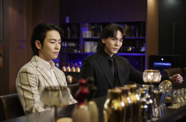 《申醫生》鄭珆贊安宇娟正面交鋒 探索友情與愛情的複雜交織