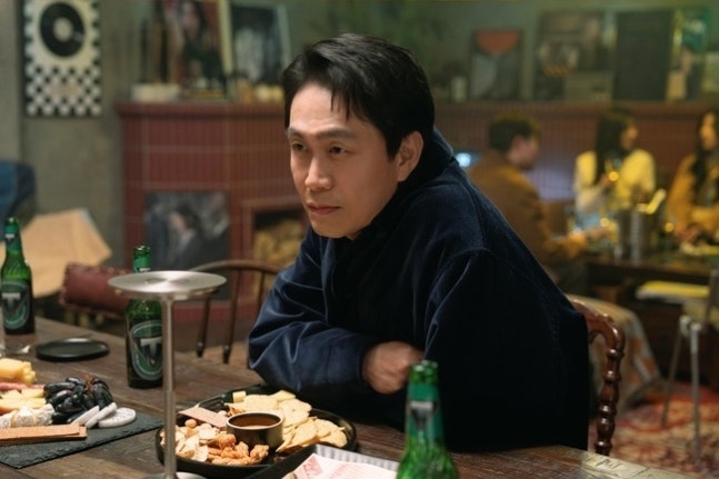 《努力克服自卑的我們》吳正世與具教煥展現深刻嫌惡化學反應