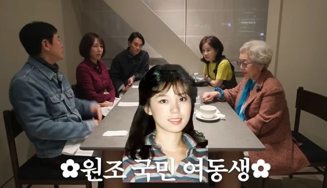 67세 임예진 “지금 아이유 같은 소녀” 소리에 부끄, 정보석 “정말 팬...