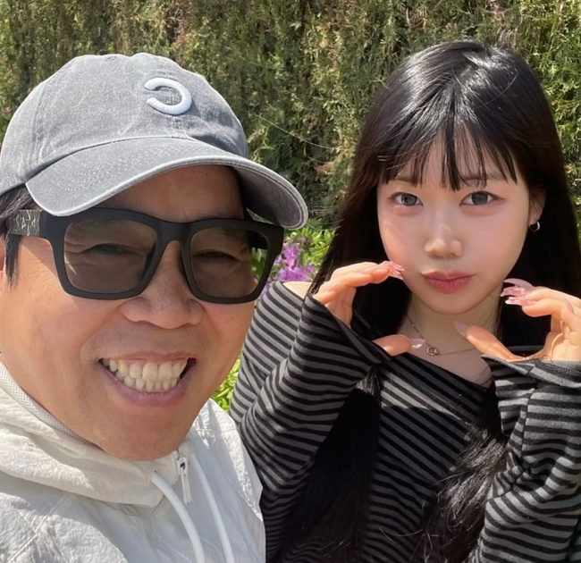 ‘붕어빵’ <b>정은표 딸</b> 이렇게 예뻤나‥“홈트로 자기 관리” 아이돌 미...