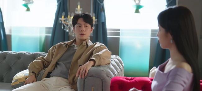 아이유 이복오빠 이재원, 얄미운데 든든한 ‘츤데레’의 정석(21세기 대...