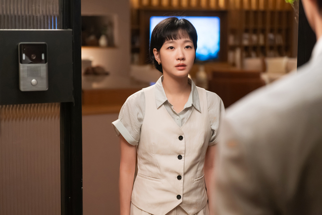 《柔美的細胞小將》金高銀金載原告白掀關係轉折