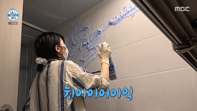 ‘<b>미쓰홍</b>’ 최지수 화장실 천장도 닦는 청소 덕후, 백상-유퀴즈 진출에...