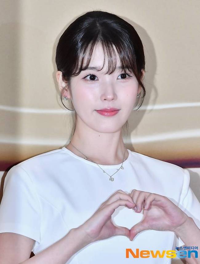아이유 에 ‘사기꾼·정신병’ 악플러 2심 형량 늘어 집역형 집유 “반성...