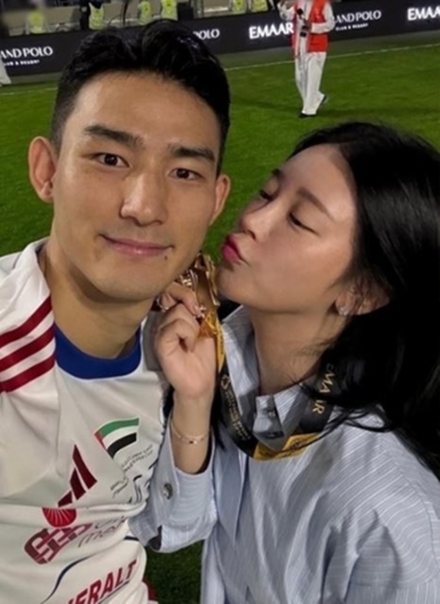 티아라 소연, <b>조유민</b> 부상→월드컵 낙마에 올린 성경 한 구절
