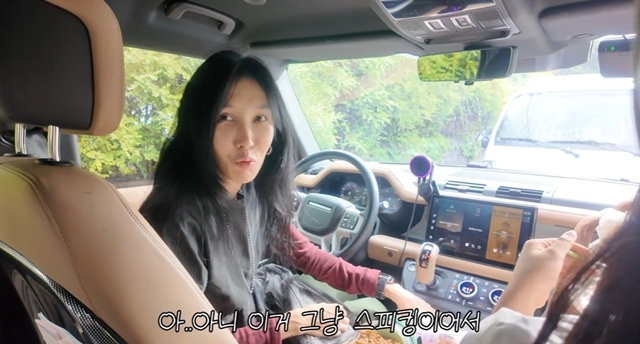 윤혜진 딸 엄지온 175cm 폭풍성장 근황, 선화예중 수행평가 만점 화제