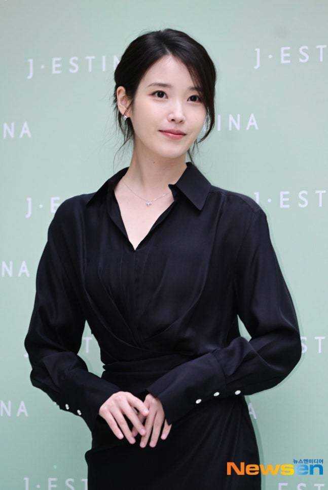 “잠실에 스벅 선결제 해줘” 부정선거 주장세력, 아이유 SNS 테러