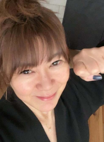 57세 배우, 28년 만 이혼 발표 “원만한 이혼이니 이해해주길”
