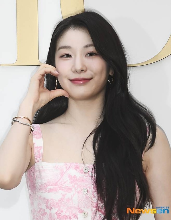 “<b>김연아</b> 신체 기능 탈인간계‥감기도 잘 안 걸려” <b>고우림</b> 팔불출 자...