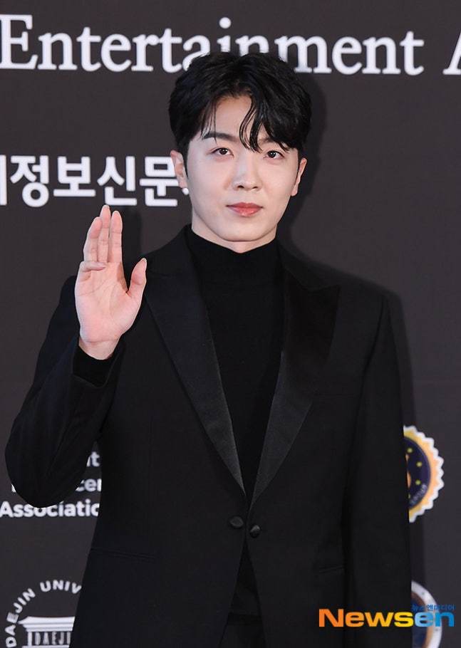 ‘허영지 형부’ 적재, 정신적 안정 필요 선언…갑작스러운 SNS 중단 소...