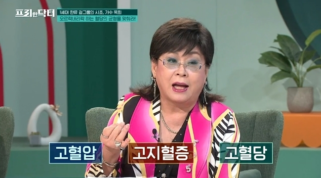 ‘챔피언의 아내’ <b>가수 옥희</b>, 신장암 투병 끝 오늘(20일) 별세‥홍수환...