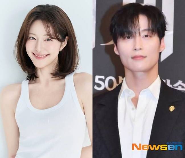 허남준, <b>홍이설</b>과 열애설에 빵 터져 “이 친구랑 내가? 절대 그럴 수 없...