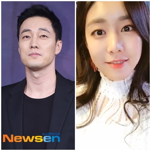 <b>소지섭</b>, 17살 연하 <b>조은정</b> 결혼 후 “어깨 무게 사라져, 편해진 나 발...