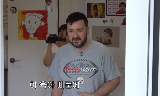 샘 해밍턴, 얼굴 살 쏙 빠져 “주사 맞고 있어요” 위고비 마운자로 쿨공개(개과천선)