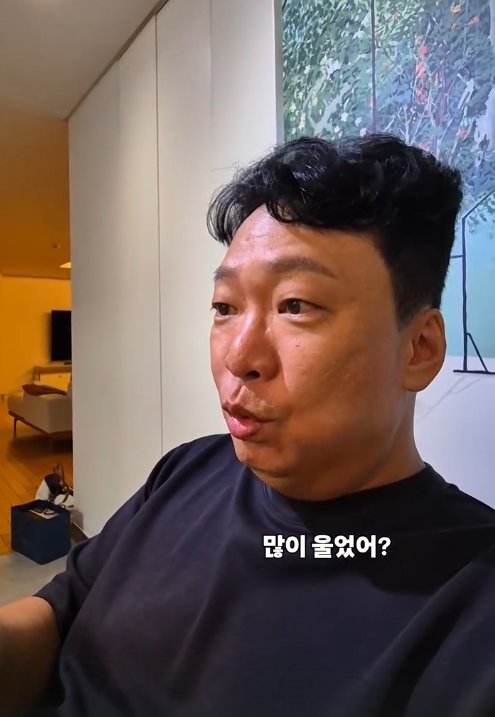 김지혜, 박준형 ‘두시만세’ 갑작스러운 종영에 속상 “섭섭한 건 어쩔 수 없다”