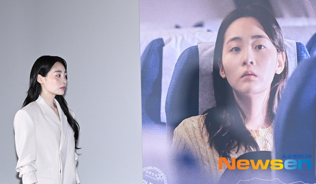 ‘하나 코리아’ 김민하 [포토엔HD]