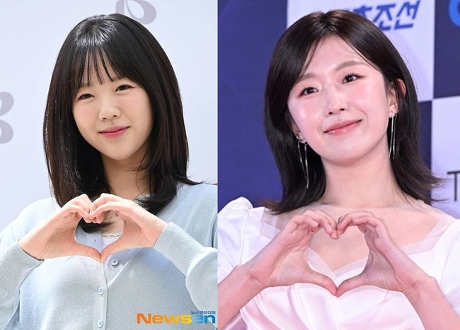 지예은♥동갑내기 바타, 윤가이♥18살 연상 장기하…‘SNL’ 스타들, 가수들과 핑크빛 여름