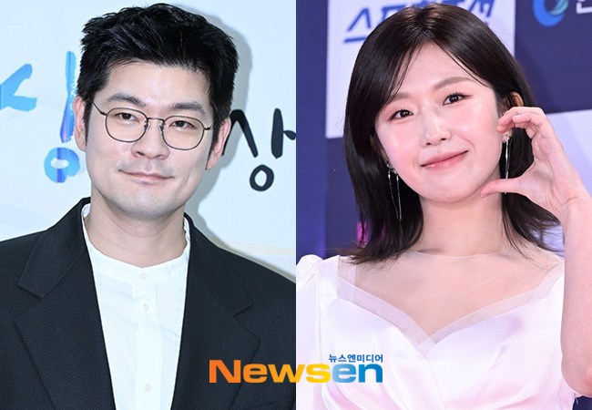 윤가이 “이상형=기생오라비상, 연상은 10살까지”라더니‥18살차 ♥장기하와 열애