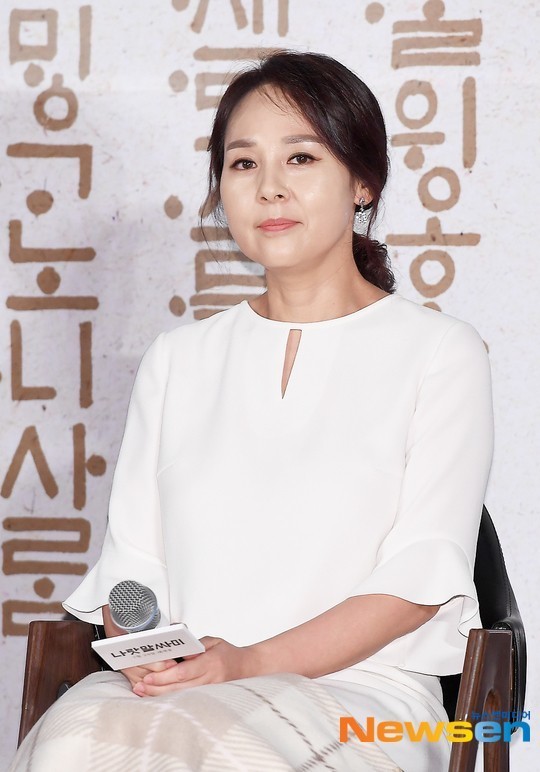 故 <b>전미선</b>, 예상치 못한 죽음…영원한 그리움 남기고 떠난 지 어느덧 7주...