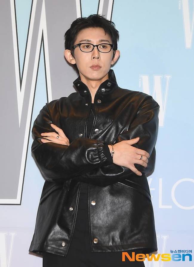 코드  쿤스트, 8년 연인과 결별설 “사생활 확인 불가”