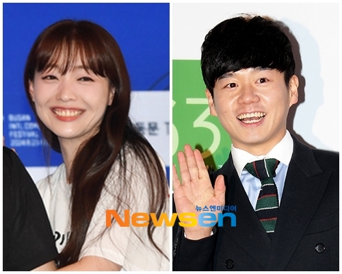 <b>김대성 나현영</b> 이미 <b>결별</b>했는데 뒤늦은 열애설 “현재 선후배 사이”[공...