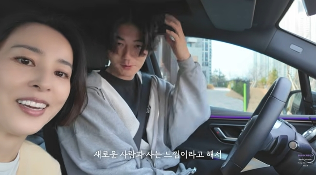 <b>한혜진</b>, <b>기성용</b>과 주말부부 일상 “헤어짐에 익숙한 부부, 시간 야속...