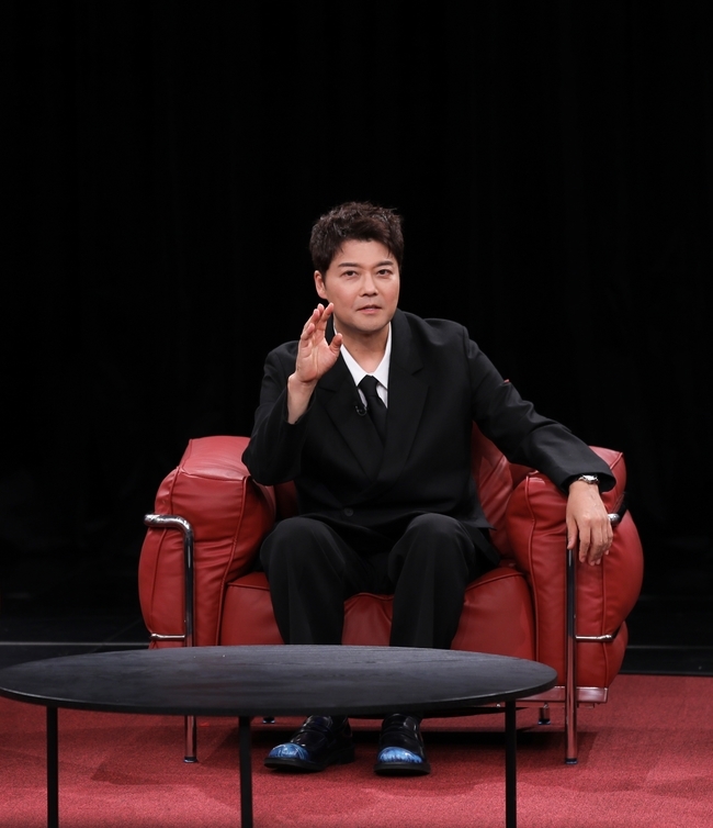 ‘<b>내가 만난 사이코패스</b>’ 전현무 “이혼하지 왜 저러고 사는 거야?” ...