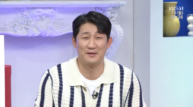나상도 “2년 후 여자친구와 바다 다녀올 것, 지금은 연인 없어”(<b>아침</b>...