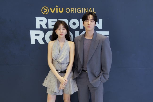 <b>이준영</b> 일냈다 ‘신입사원 강회장’ 글로벌 흥행 성공, 인니 태국 말레...