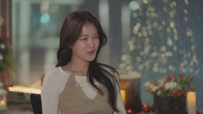 김민주, 김성민에 사이다 팩폭 “생각에 비해 행동 지혜롭지 않아”(하...