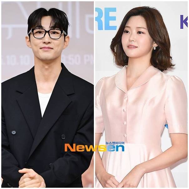 배나라 ‘나혼산’ 접고 ♥한재아와 결혼 발표‥뮤지컬 부부 탄생 [공식...