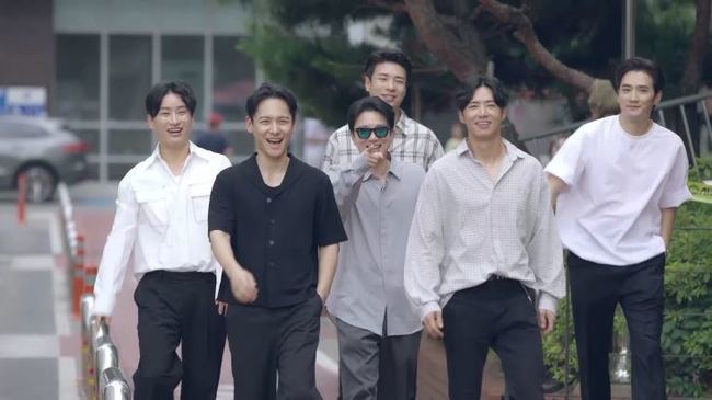 ‘클릭비 재결합’ <b>김상혁</b>, 재혼 의사 밝혔다 “쉼터 같은 사람이었으면...