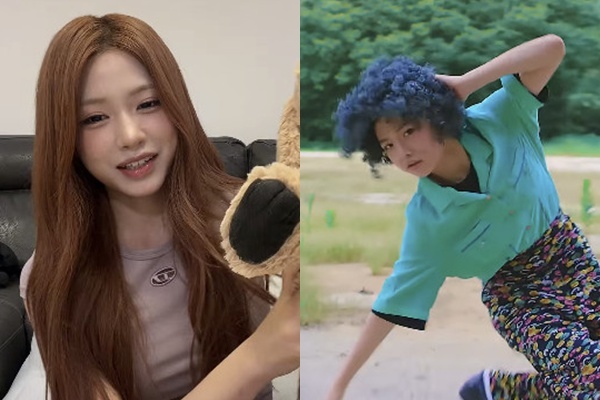 blip | K-Pop at a Glance