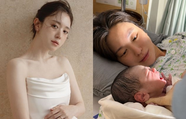 ‘<b>얼짱</b>시대’ 유혜주, 둘째 낳더니 활동 중단…“기적이 찾아오길” 부...
