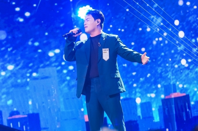 천록담, 밴드 활동했다더니 록 스피릿에 ‘뽕삘’ 한 스푼(<b>금타는</b> 금요...