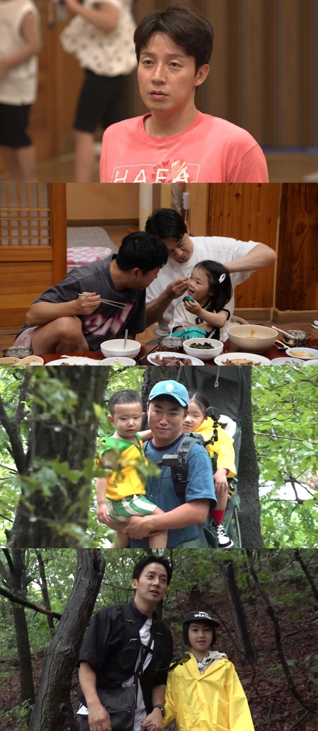장동민, 붐 딸 며느리로 점찍었다 “시아버지가 유산 많이 줄게”(최우...
