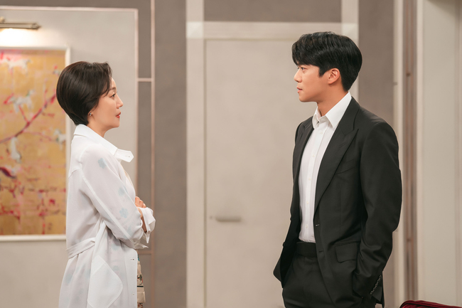 하석진, 안희연과 사랑 쉽지 않네‥집안까지 균열 파장(<b>사랑이 온다</b>)