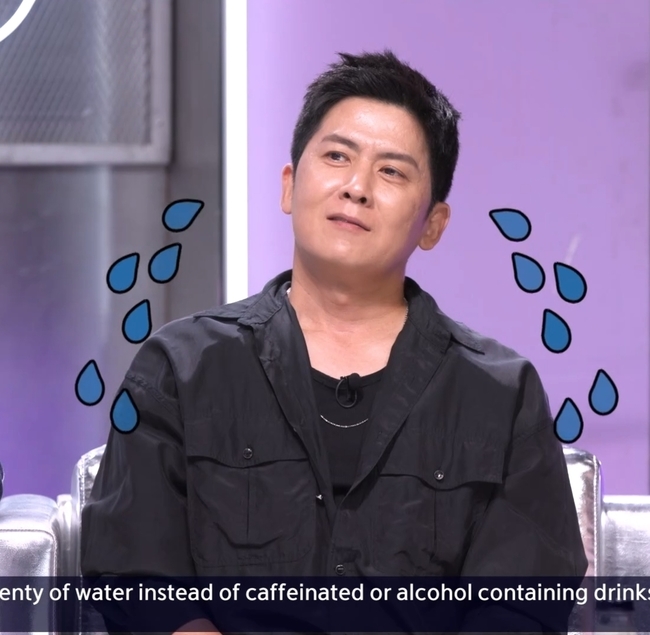 ‘불후’ 터줏대감 홍경민 “나도 <b>나이</b> 오십인데” 박남정 등장에 눈치...