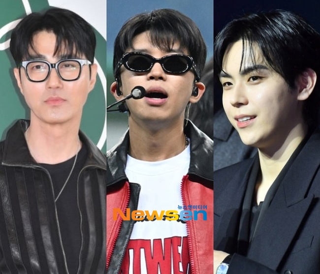 임영웅, 반려견 시월이와 차승원 <b>김도훈</b> 위해 커피차 쐈다 “안전하고 ...